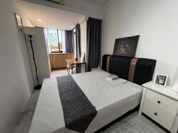 Apollo Gardens (D16), Apartment #609657761